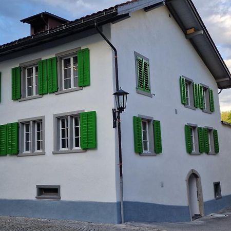 Mornag Ag Ferien Wohnung Weesen Zewnętrze zdjęcie