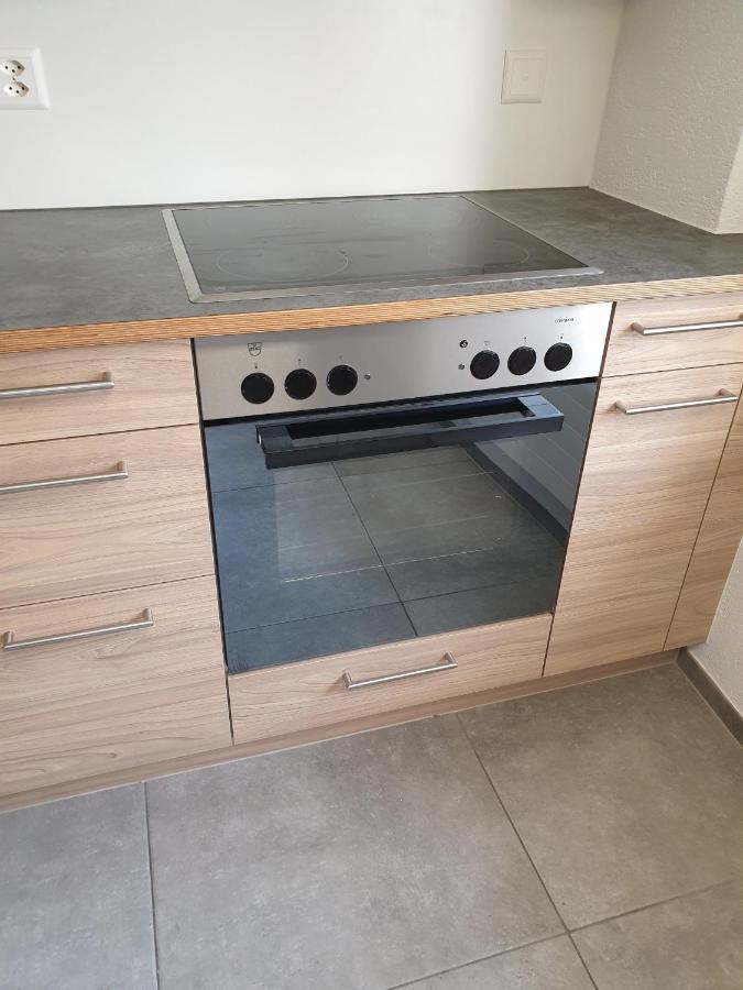 Mornag Ag Ferien Wohnung Weesen Zewnętrze zdjęcie