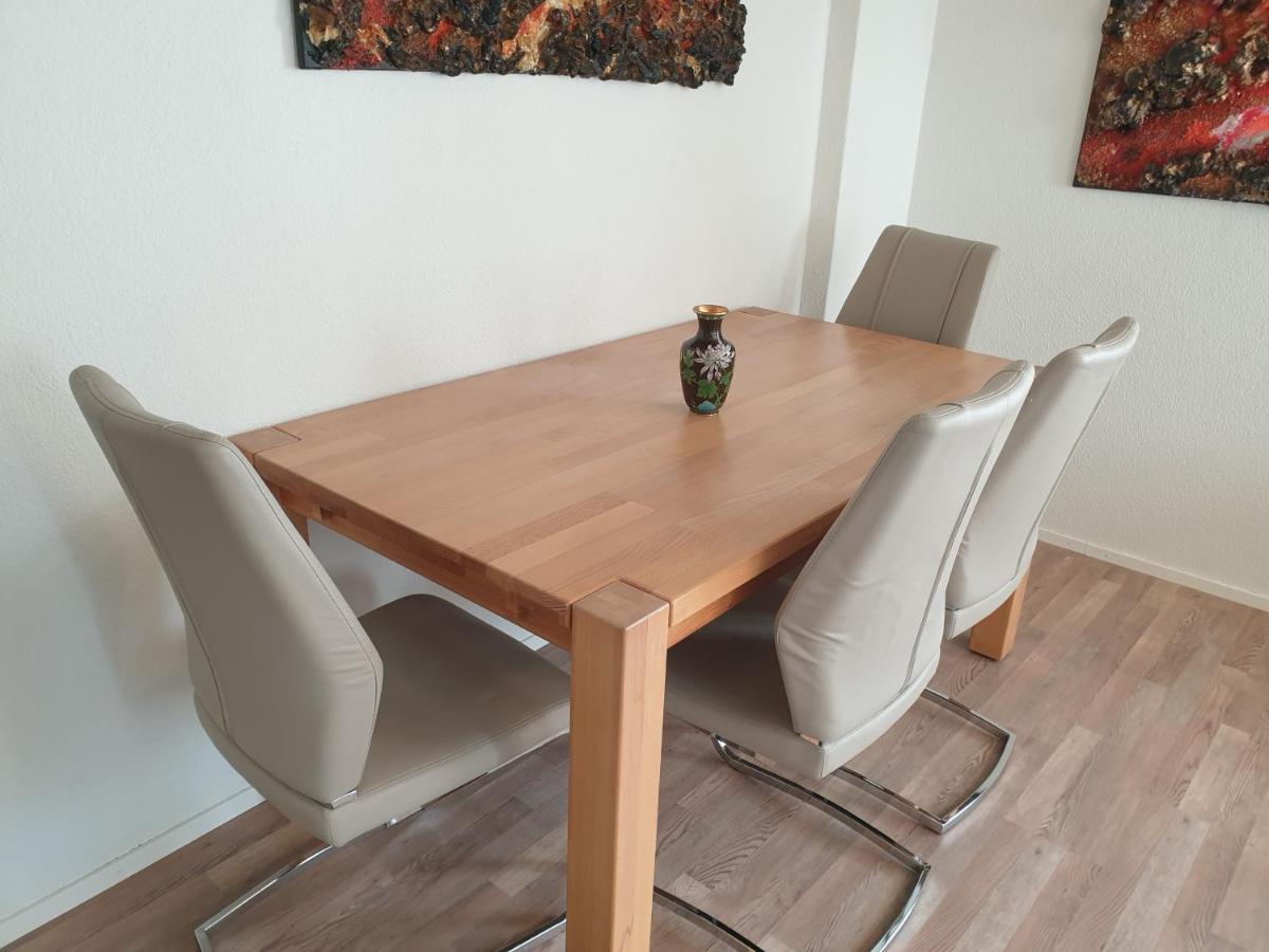 Mornag Ag Ferien Wohnung Weesen Zewnętrze zdjęcie