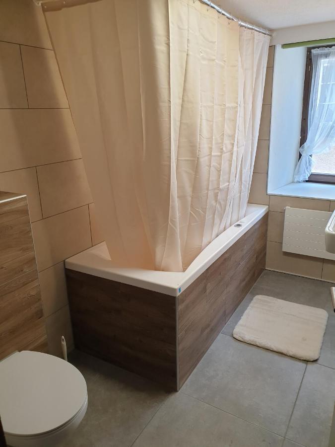 Mornag Ag Ferien Wohnung Weesen Zewnętrze zdjęcie