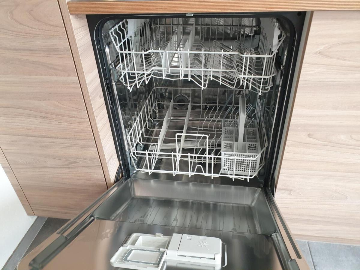 Mornag Ag Ferien Wohnung Weesen Zewnętrze zdjęcie