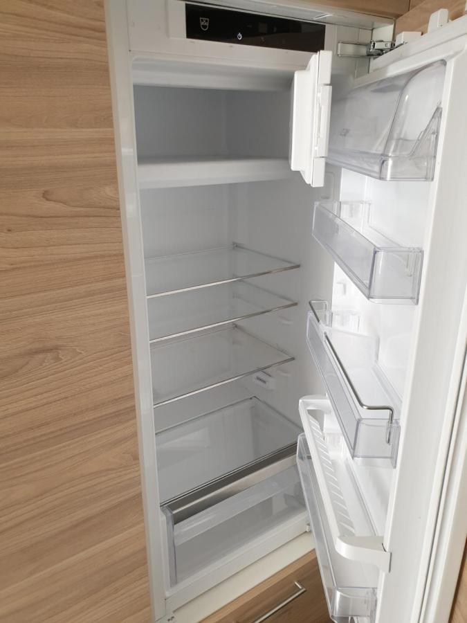 Mornag Ag Ferien Wohnung Weesen Zewnętrze zdjęcie