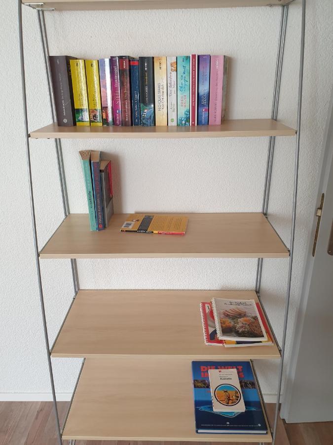 Mornag Ag Ferien Wohnung Weesen Zewnętrze zdjęcie