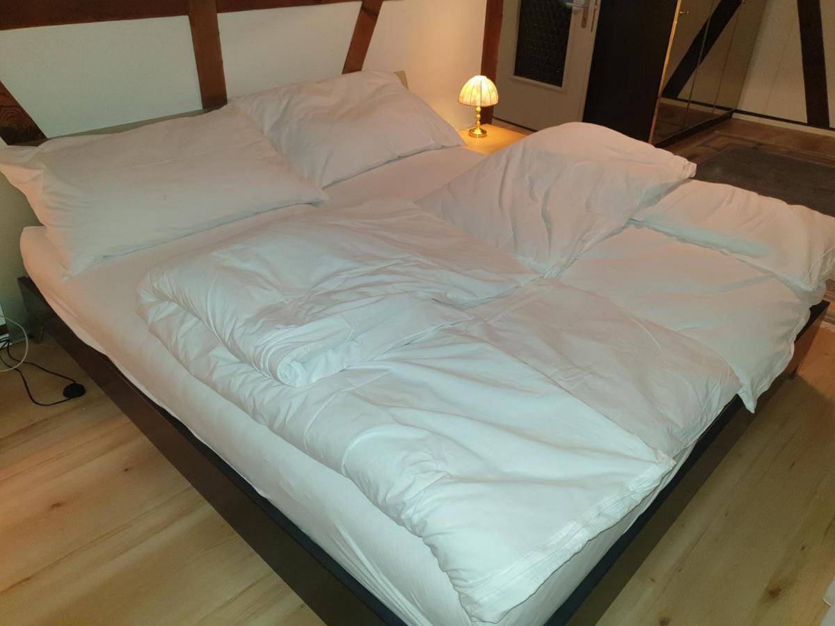 Mornag Ag Ferien Wohnung Weesen Zewnętrze zdjęcie